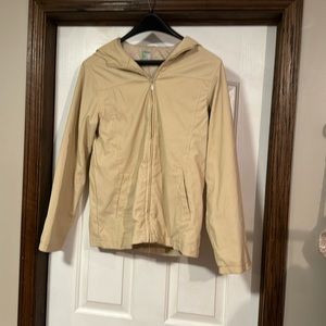 60 ELLABEE Rain Jacket